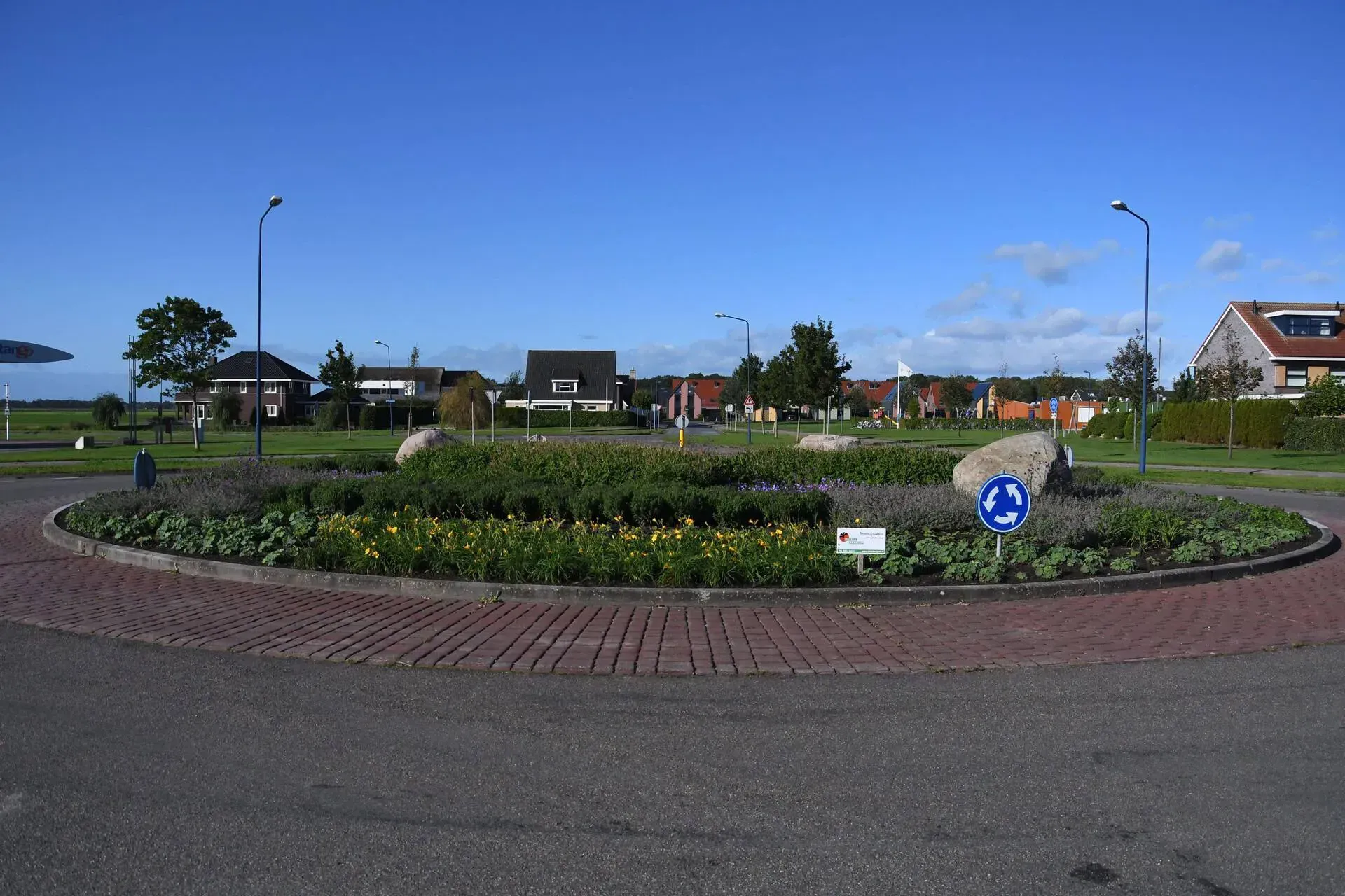 Gemeente Noardeast-Fryslân gaat voor GreentoColour®